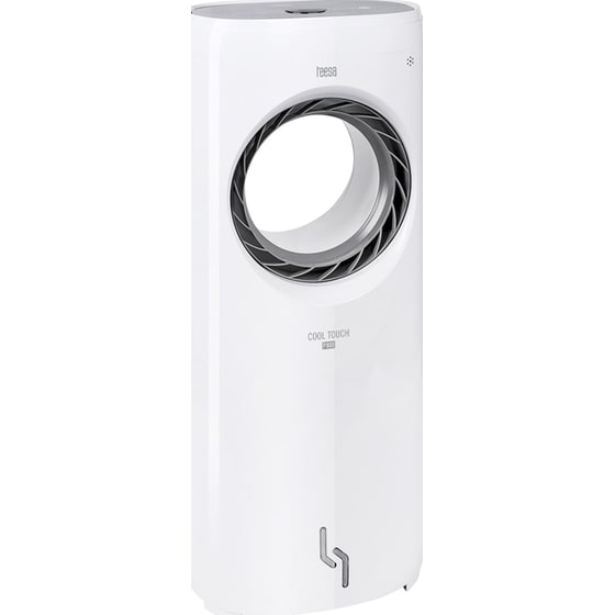 TEESA Cool Touch P800 TSA8044 80W Air Cooler με Τηλεχειριστήριο image 2