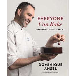 Everyone Can Bake
