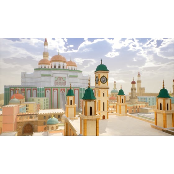 One Piece Odyssey - Xbox Series X image 16