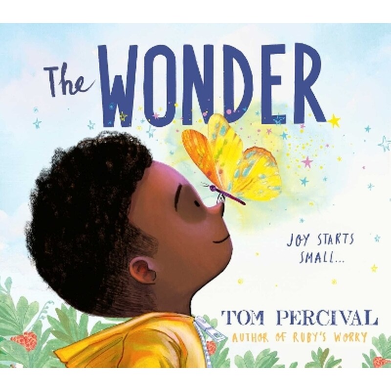 The Wonder