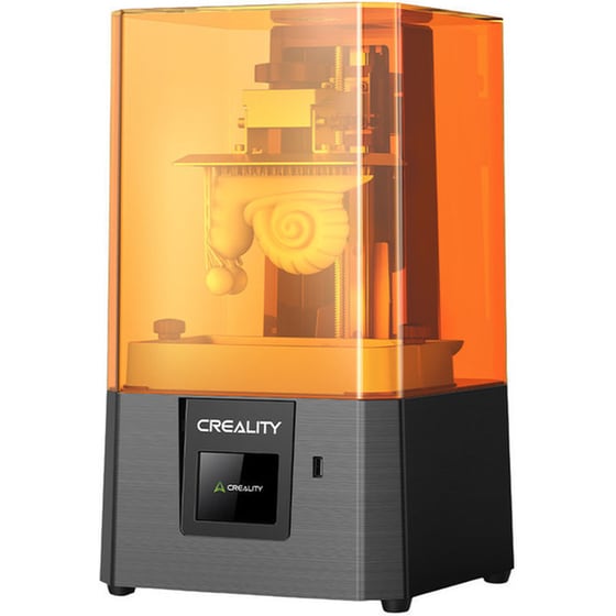 3D Εκτυπώτης Creality Halot R6 image 2