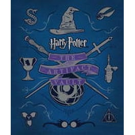Harry Potter - The Artifact Vault