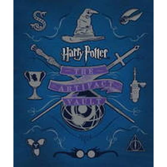 Harry Potter - The Artifact Vault image 0