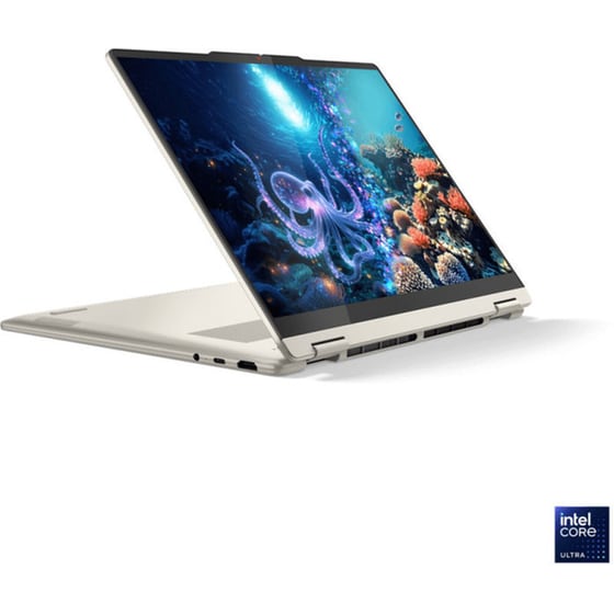 Lenovo Yoga 7 2-in-1 14ILL10 14'' QHD+ OLED (Intel Core Ultra 7/32GB/1TB SSD/Intel Arc/Win11Home) Laptop image 6