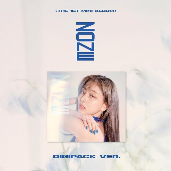 Zone (Digipak) image 0