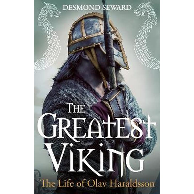 Greatest Viking
