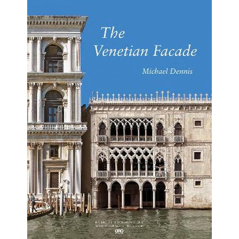 The Venetian Facade
