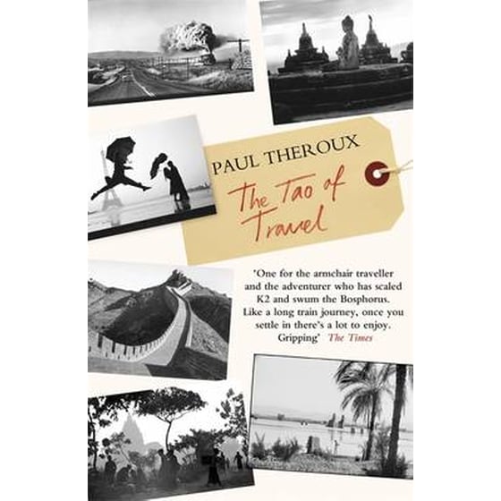 The Tao of Travel image 0