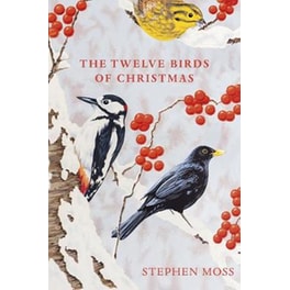 The Twelve Birds of Christmas