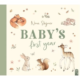 Baby's First Year