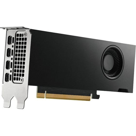 Κάρτα Γραφικών Pny Quadro Rtx 4000 Sff Ada 20GB image 1