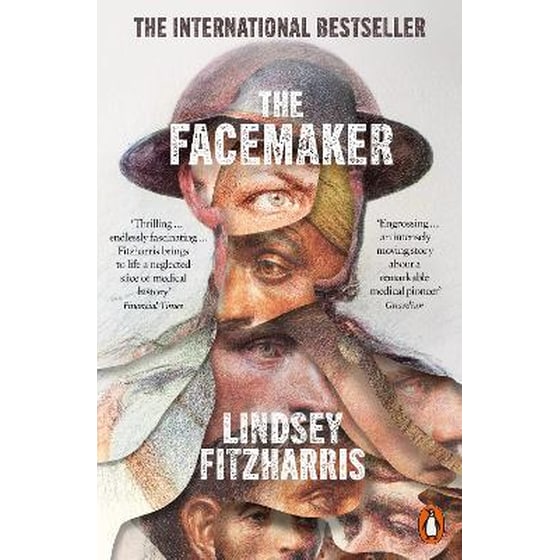 Facemaker image 0