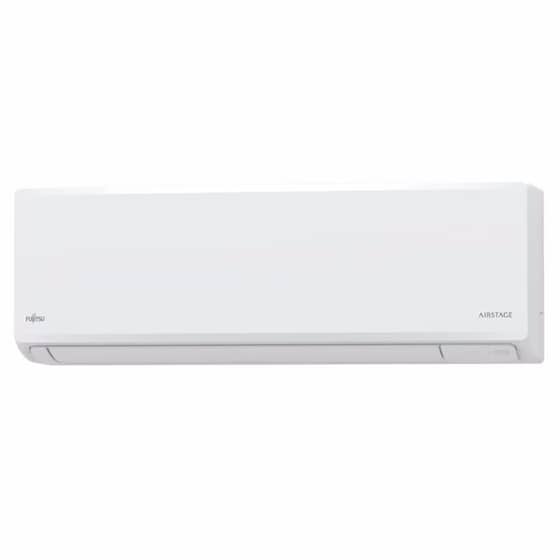FUJITSU KN Series ASEH12KNCA/AOEH12KNCA Κλιματιστικό Inverter 12.000 BTU A++/A+++ με WiFi image 0