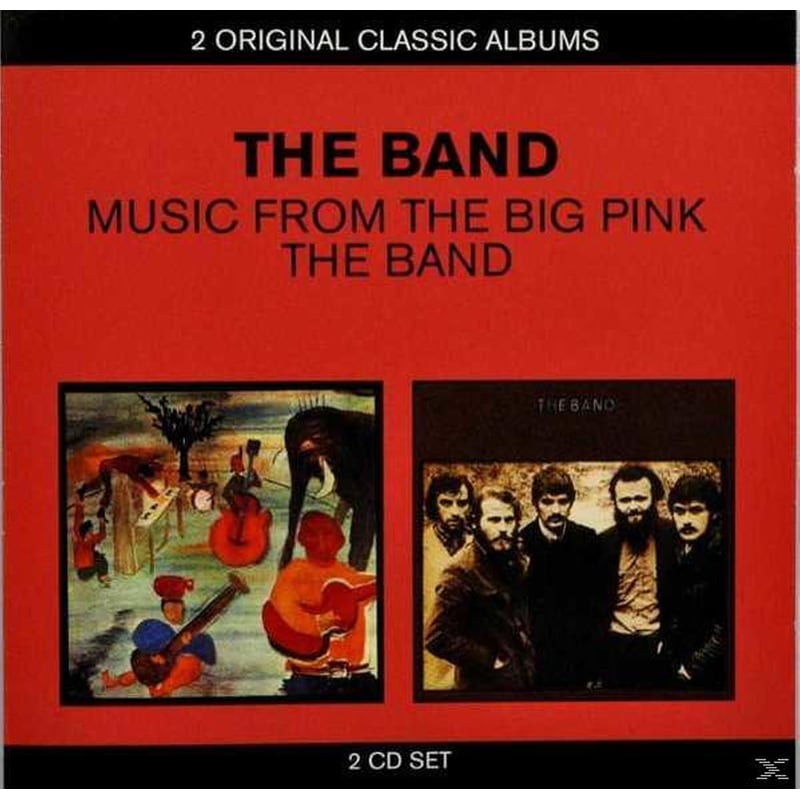 Classic Albums