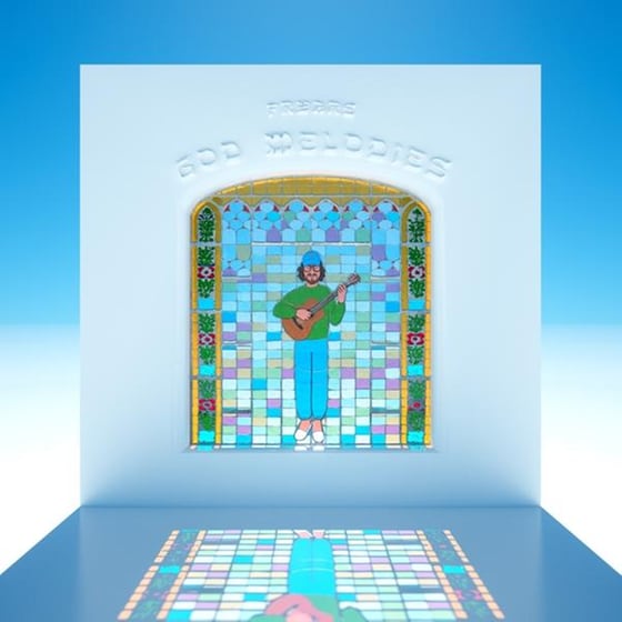 God Melodies image 0