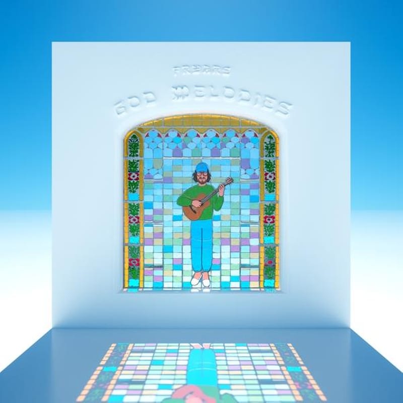 God Melodies