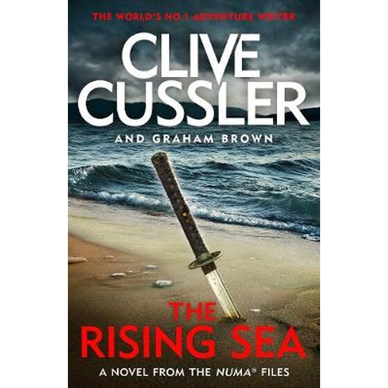 The Rising Sea image 0