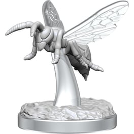 Nolzur's Mini Murder Hornets Dungeons & Dragons WIZKIDS