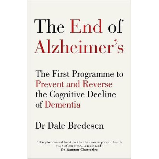 The End of Alzheimer's image 0