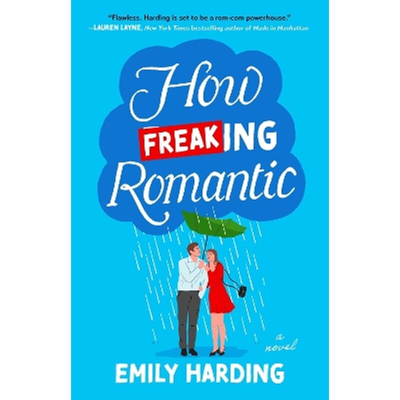 How Freaking Romantic