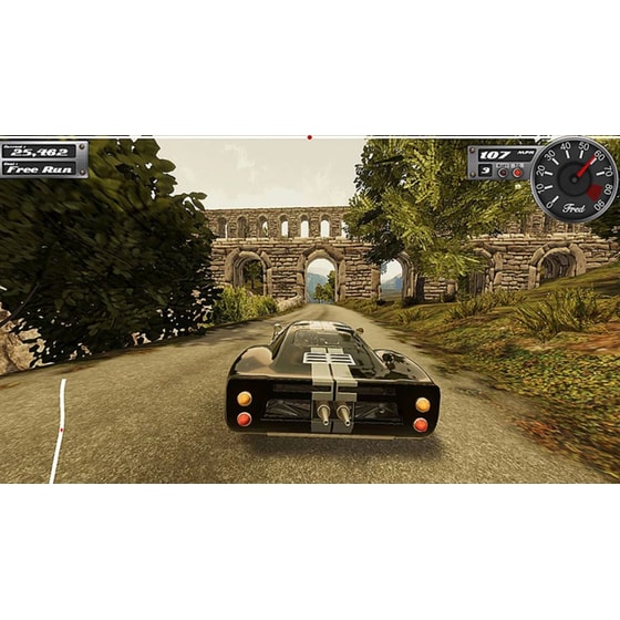 Classic Racers Elite - PS4 image 4