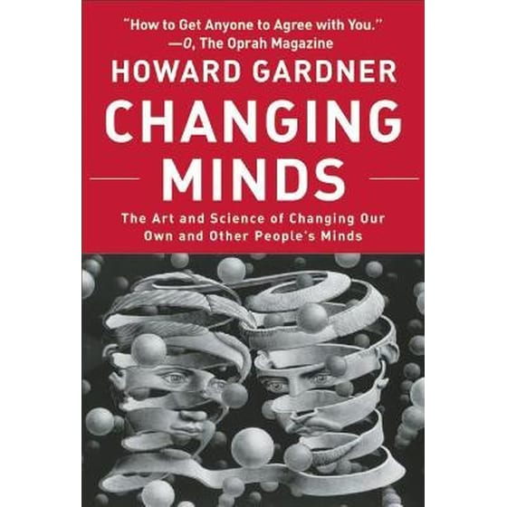 Changing Minds image 0