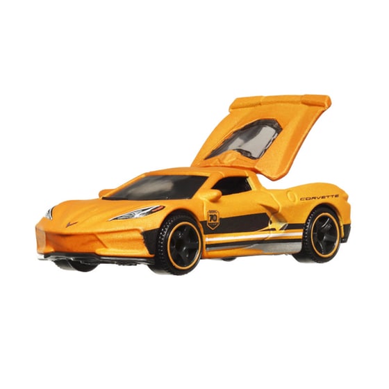 Matchbox Αυτοκινητάκια 70 Χρόνια Special Edition (5 Σχέδια) image 6