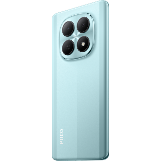Poco M8 5G 512GB - Green image 6