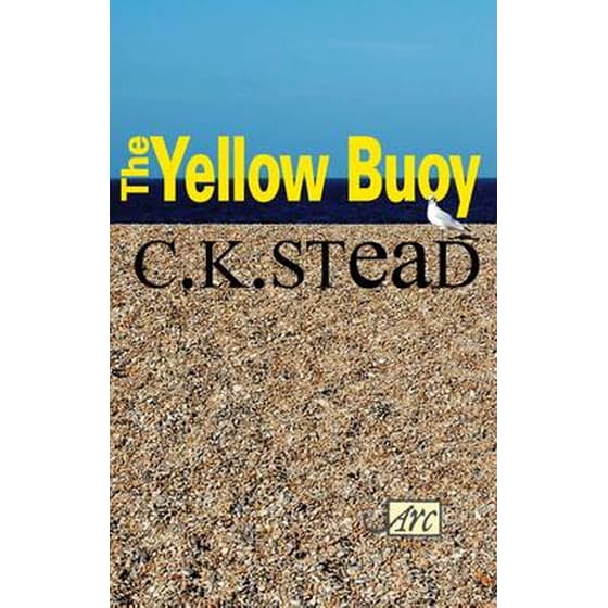 The Yellow Buoy image 0