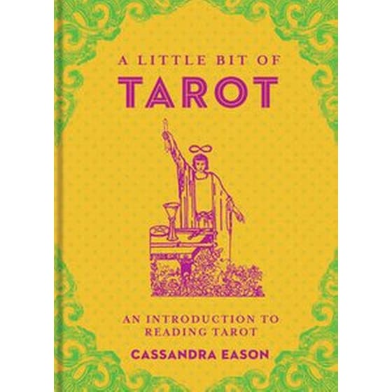A Little Bit of Tarot image 0