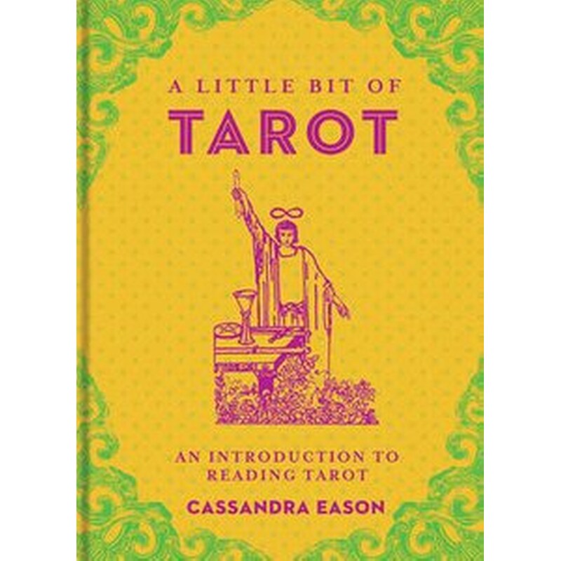 A Little Bit of Tarot