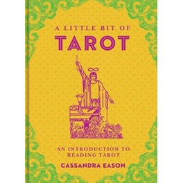 A Little Bit of Tarot