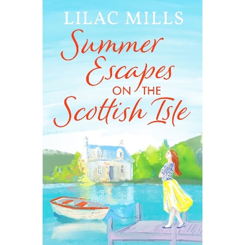 Summer Escapes on the Scottish Isle