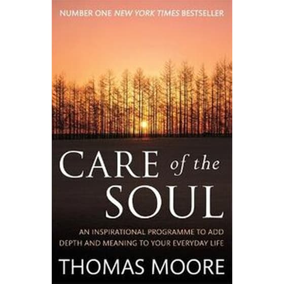 Care Of The Soul image 0