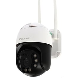 Ασύρματη IP Camera Vstarcam CS64 1080p Full HD Dome με WiFi & Αδιάβροχη προστασία