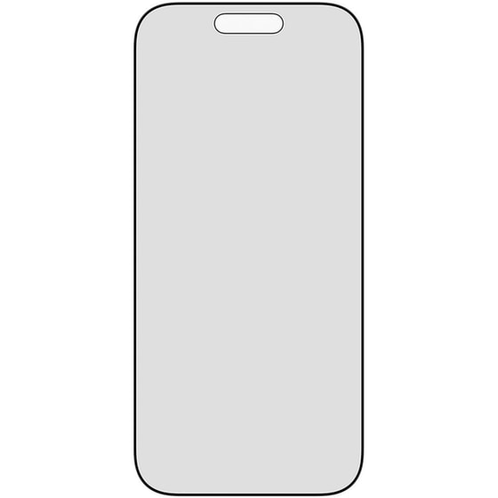 Προστατευτικό οθόνης Apple iPhone 17/iPhone 16 Pro - PanzerGlass 2-Way Privacy Ultra-Wide Fit Screen Protection image 1