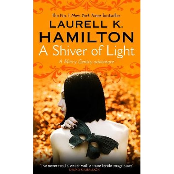 A Shiver of Light image 0
