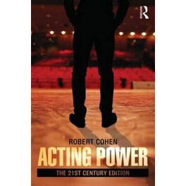 Acting Power