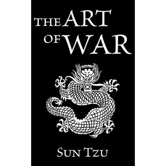 The Art of War image 0