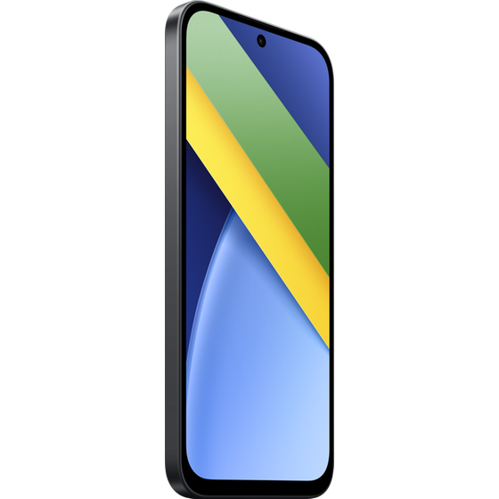 Poco C95 Pro 256GB - Black image 1