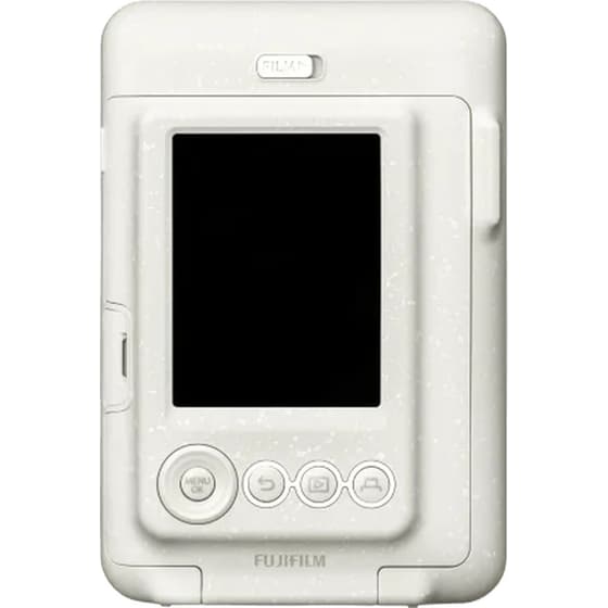Instant Camera Fujifilm Instax Mini LiPlay - Misty White image 2
