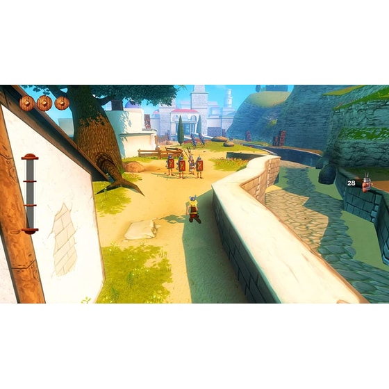 Asterix & Obelix XXL Romastered - PS5 image 6