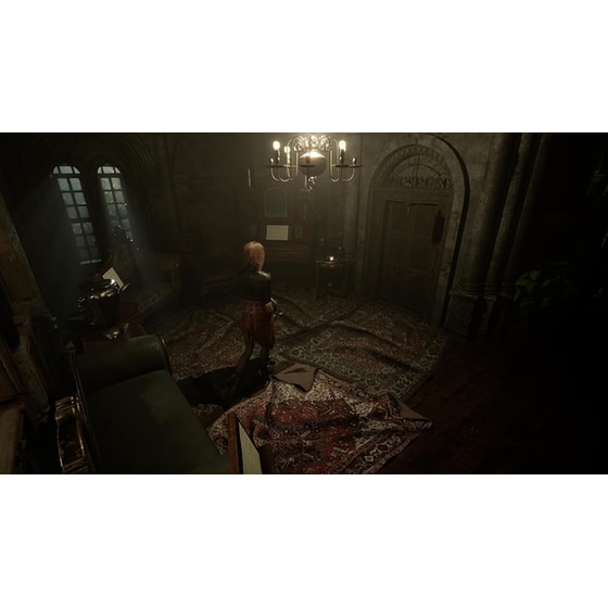 Tormeted Souls II - PS5 image 2