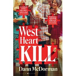 West Heart Kill
