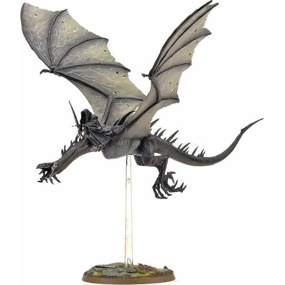 Lord of The Rings Winged Nazgul (Games Workshop) image 1