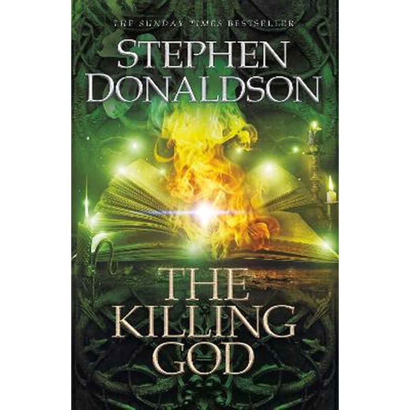 The Killing God
