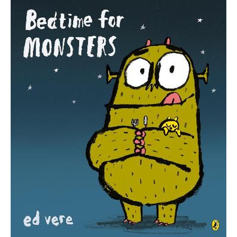 Bedtime for Monsters