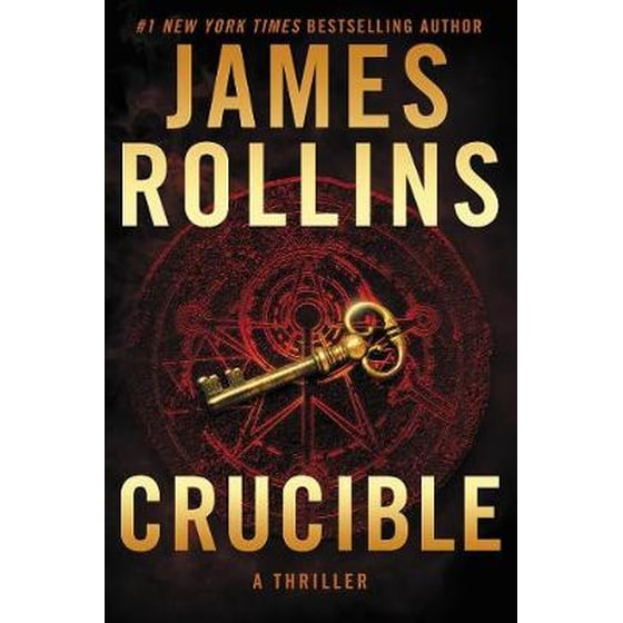 Crucible image 0