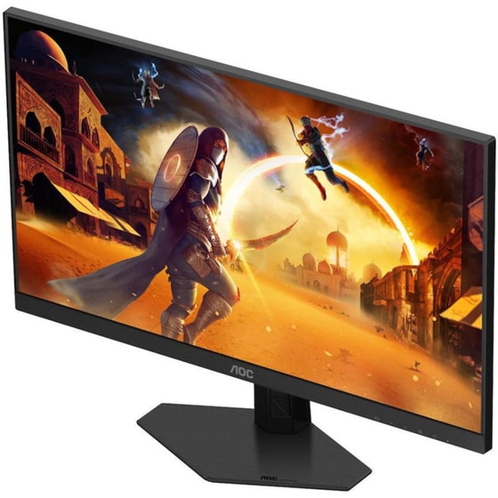 AOC G4 Series 24G4HRE 23.8'' IPS Flat 200 Hz 1 ms image 2