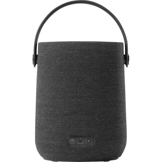 Φορητό Ηχείο Harman Kardon Citation 200 50W - Μαύρο image 4